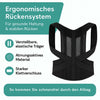 RückenKraft Pro - Rückenstützgurt