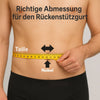 RückenKraft Pro - Rückenstützgurt